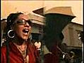 Les Nubians - Temperature Rising