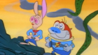 Ren And Stimpy: &quot;Marooned&quot;