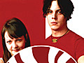 White Stripes - Candy Coloured Blues: Unauthorized