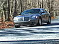 2007 Dodge Magnum