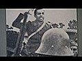 La Biblioteca Nacional de España viaja por la vida del poeta Miguel Hernández