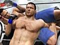 UFC Undisputed 3 - Debut trailer