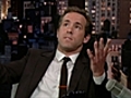 Ryan Reynolds&#039; Green Giant