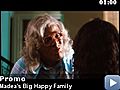 Madea’s Big Happy Family