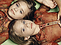 Fashion Icons : Olsen Twins Special : Clip 1 of 3