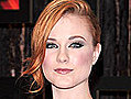 Evan Rachel Wood Shares Her True Feelings on Kate Winslet