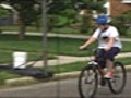 Bicycle Safety for Kids