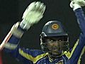 Dilshan,  Tharanga guide Sri Lanka home