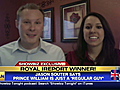 Royal iReport winner