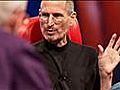 D8: Steve Jobs on the Gizmodo Story