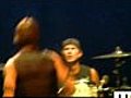 Red Hot Chili Peppers - Scar Tissue - Live@Hullabaloo 2007