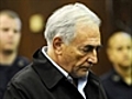 Strauss-Kahn freed as case stumbles