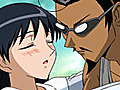 School Rumble - Ep 9 - Comic Book Blues! Older Woman Blues! Super Bad Water Blues! (SUB)