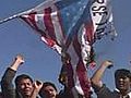 UN Workers Killed In Afghan Koran Protest