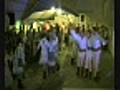 Mardi des fêtes à tyrosse 2007, groupe Pékistanais