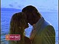 Tori Spelling’s Wedding Video