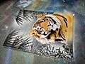 Airbrush by WOW Tiger