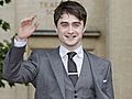 Radcliffe: Final &#039;Potter&#039; film is the best yet