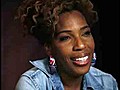 Macy Gray Is No Sell Out