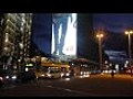 {B*} - Potsdamer Platz (by night) - Berlin Tiergarten