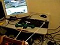 Homemade Need For Speed Controller