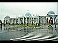 Ashgabat,  Turkmenistan