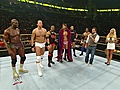 WWE NXT - Tue,  Mar 8, 2011