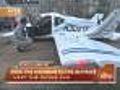 The Flying Car Makes A Debut