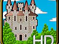 Wizard’s Castle HD