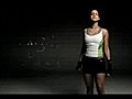 NIKE WOMEN BOXING