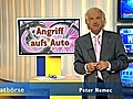 Angriff aufs Auto: Investments