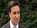 Ed Miliband: David Cameron &#039;doesn’t get&#039; damage of phone hacking scandal