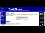 Video 6: How To Set Up A Free URL Tracking Program Turoial at Phreeblog.com