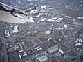 **Takeoff/Décollage-London City Airport-Air France BAE146**