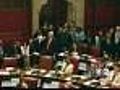 High Stakes Budget Showdown Underway In Albany