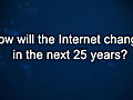 Curiosity: Yossi Vardi: Future of the Internet