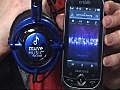 Samsung Suede with Muve Music