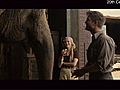 The real star of &#039;Water for Elephants&#039;