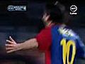 Messi Skills