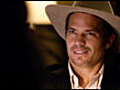 Justified on FX - This Season on Justified