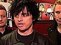 Green Day Ready to Knock Roof Off Broadway