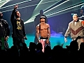 BET Awards &#039;11: DJ Khaled,  Rick Ross, Drake, Lil Wayne Live