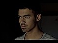 Joe Jonas - See No More