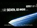 Nasa Secret UFO Tapes