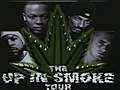 2Pac Tribute Dr.Dre feat. Snoop Dogg live at Boston