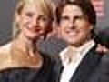 Cruise and Diaz: &#039;Knight and Day&#039; Premiere