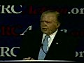 Lou Dobbs Hits Keith Olberman