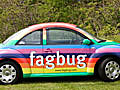 Fagbug