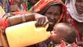 UN calls for Ethiopia drought support