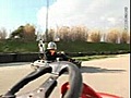 Speedkart -Karting Hyères 83400 Var